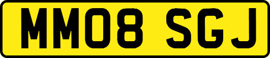 MM08SGJ