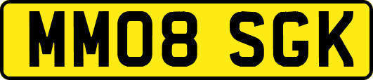 MM08SGK