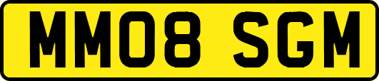MM08SGM
