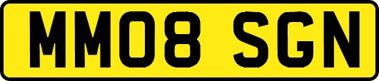 MM08SGN