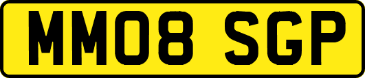 MM08SGP