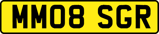 MM08SGR