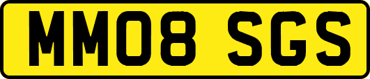 MM08SGS