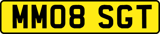 MM08SGT