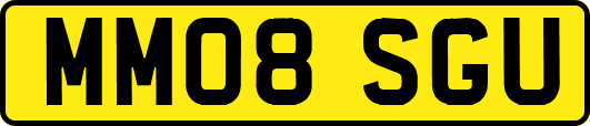 MM08SGU