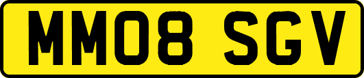 MM08SGV