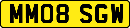 MM08SGW