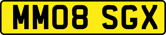 MM08SGX