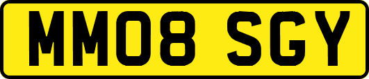 MM08SGY