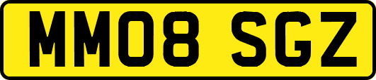 MM08SGZ