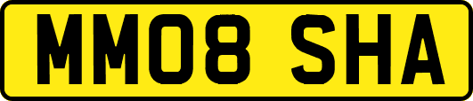 MM08SHA