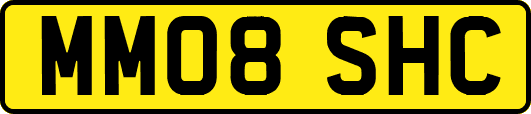 MM08SHC
