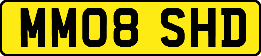 MM08SHD