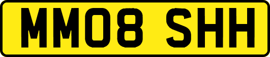 MM08SHH