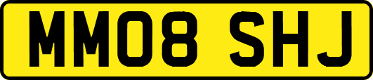 MM08SHJ