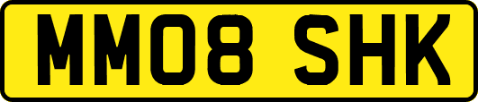 MM08SHK