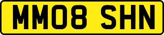 MM08SHN