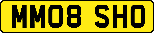 MM08SHO