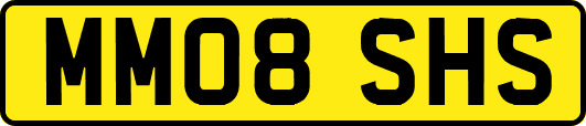 MM08SHS