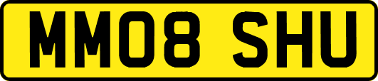 MM08SHU