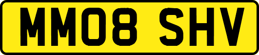 MM08SHV