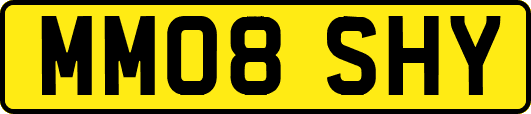 MM08SHY
