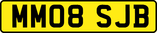 MM08SJB