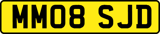 MM08SJD