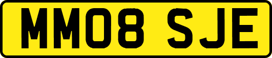 MM08SJE