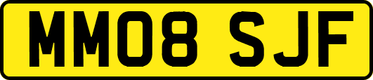 MM08SJF