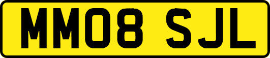 MM08SJL
