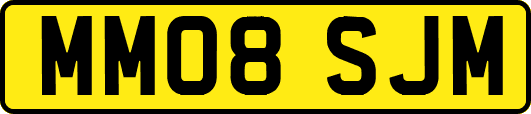 MM08SJM