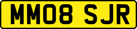 MM08SJR