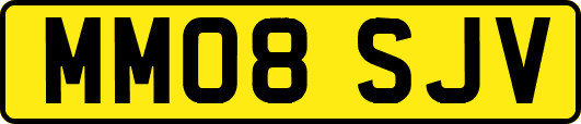 MM08SJV