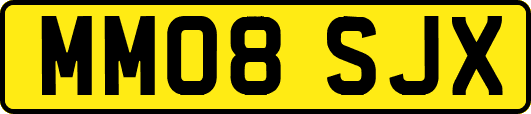 MM08SJX