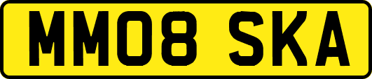 MM08SKA