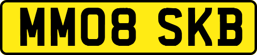 MM08SKB