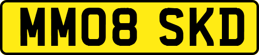 MM08SKD