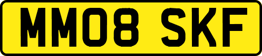 MM08SKF