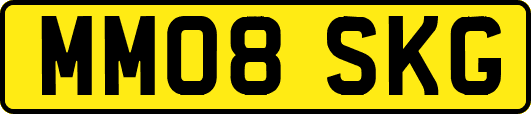 MM08SKG