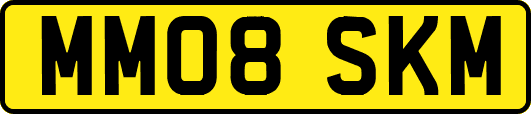 MM08SKM