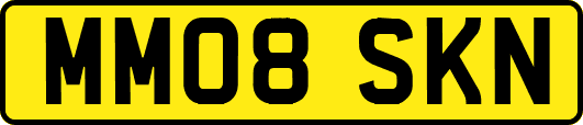 MM08SKN