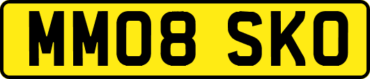 MM08SKO