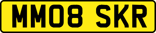 MM08SKR