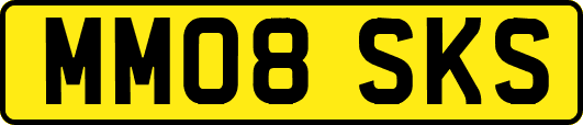 MM08SKS
