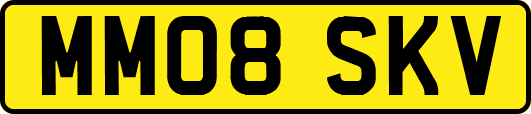 MM08SKV