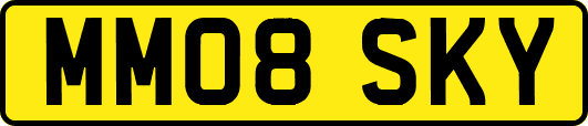 MM08SKY