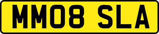 MM08SLA