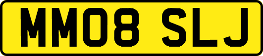 MM08SLJ