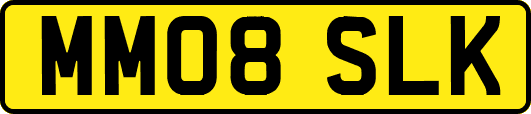 MM08SLK